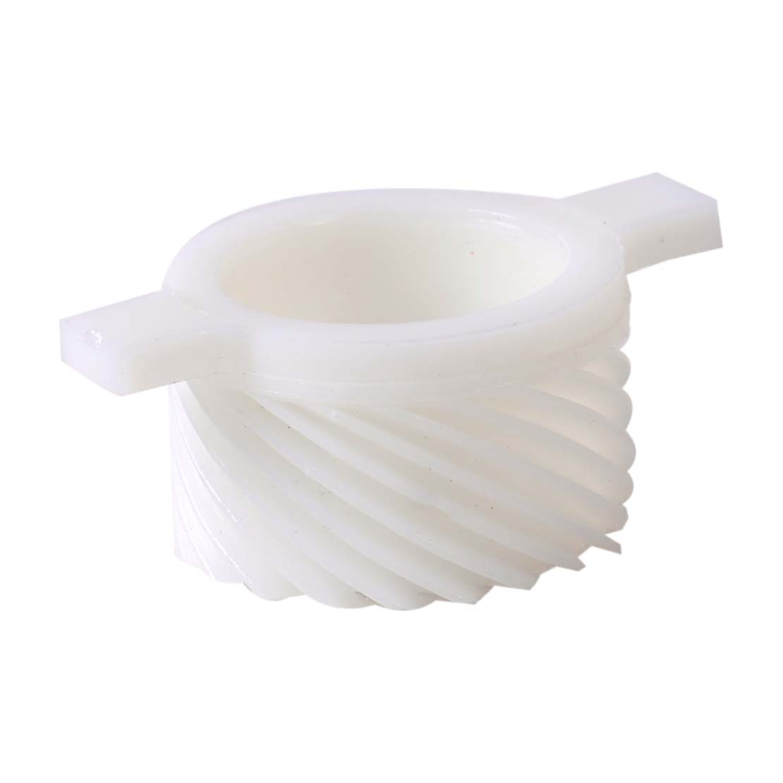 High Quality White Plastic Mot - Motorcycle Gear White review and price