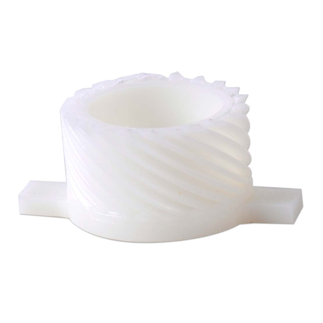 High Quality White Plastic Mot - Motorcycle Gear White review and price