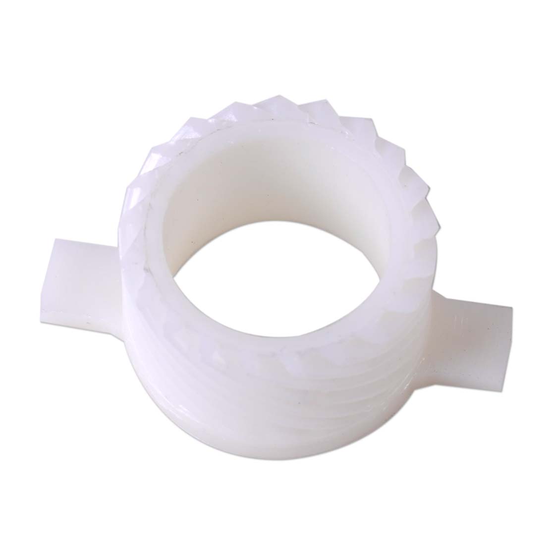High Quality White Plastic Mot - Motorcycle Gear White review and price