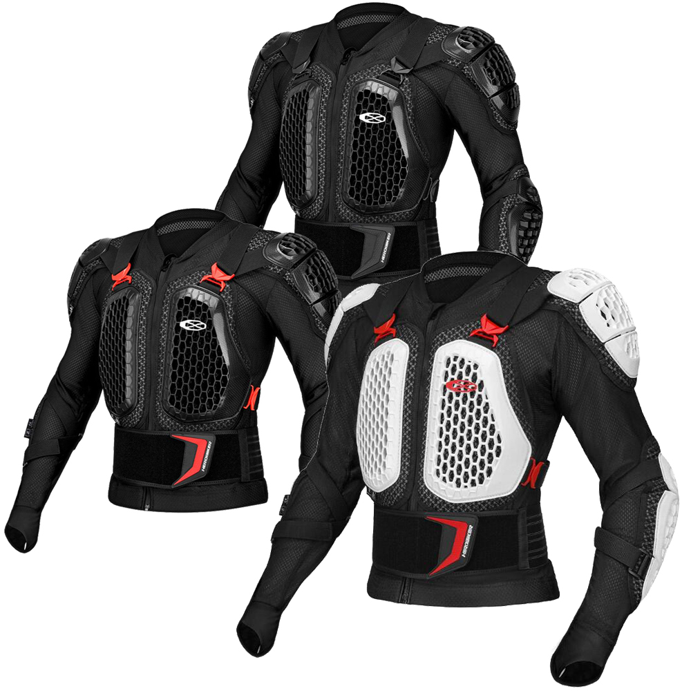 Summer Breathable Motorcycle J - Gearx Motorcycle Jacket review and price