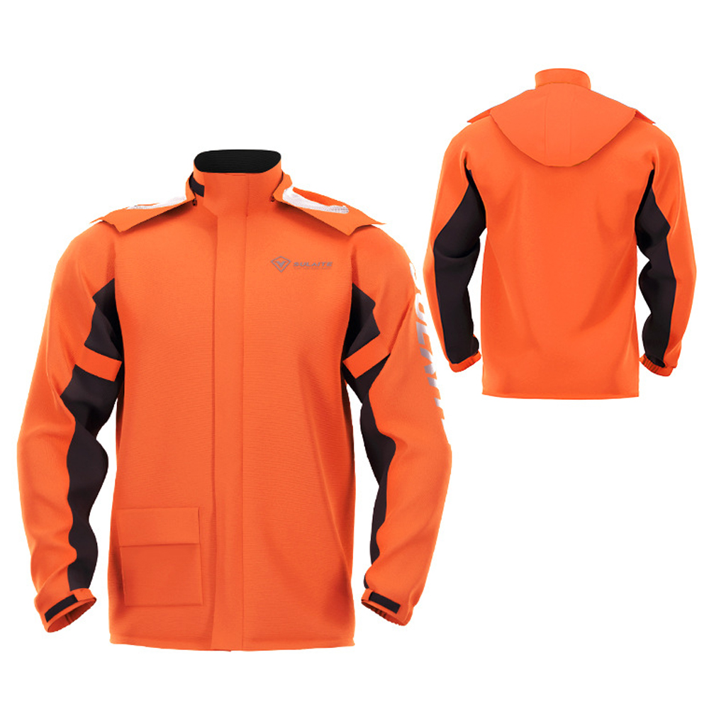 SULAITE Motorcycle Rain Gear S - Motorcycle Gear Jacket And Pants review and price