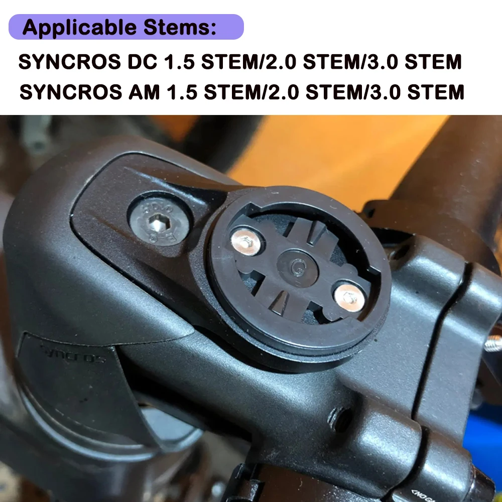 SYNCROS Alloy Top Cover Comput - Phone Mount Handlebar review and price