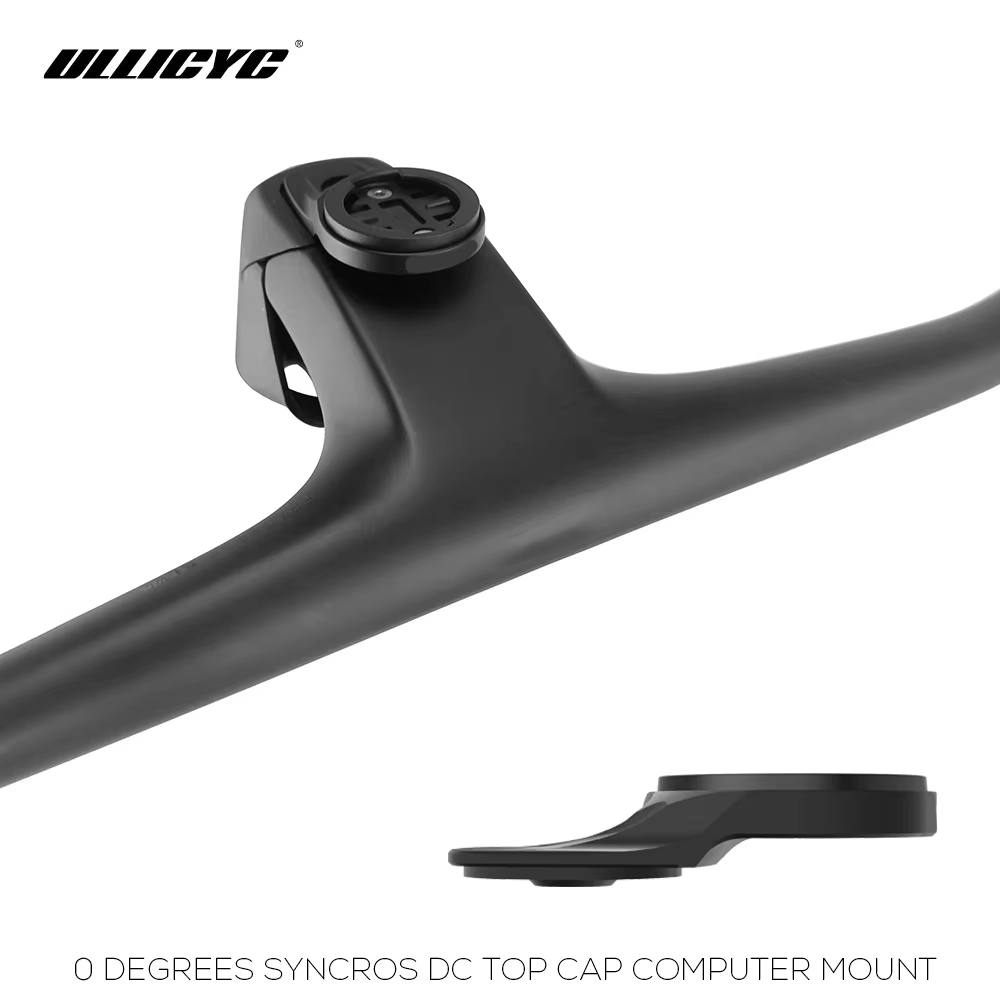 ULLICYC 0° Top Cap Integration - Phone Mount Handlebar review and price