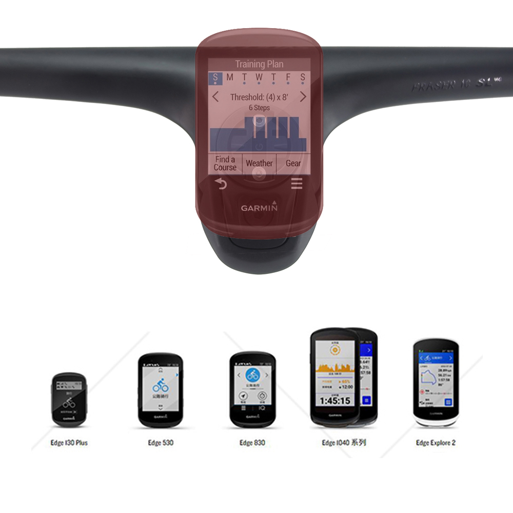 ULLICYC 0° Top Cap Integration - Phone Mount Handlebar review and price