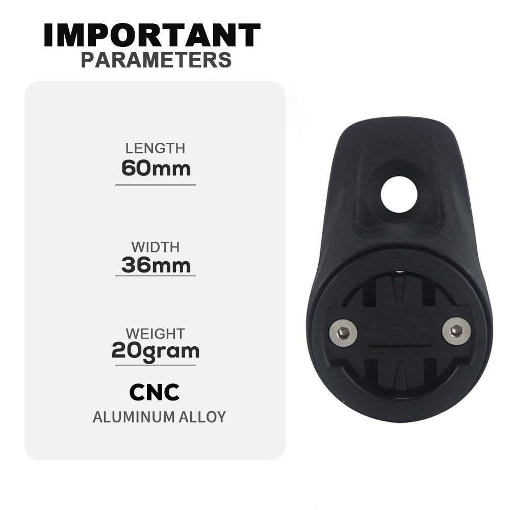 ULLICYC 0° Top Cap Integration - Phone Mount Handlebar review and price