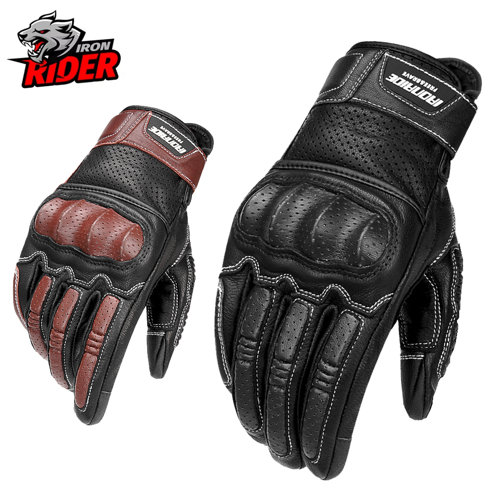 New Motorcycle Retro Leather G - Motorcycle Gear Full Set review and price