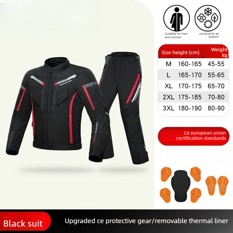 Motorcycle Riding Jacket Pants - Motorcycle Gear Jacket And Pants review and price