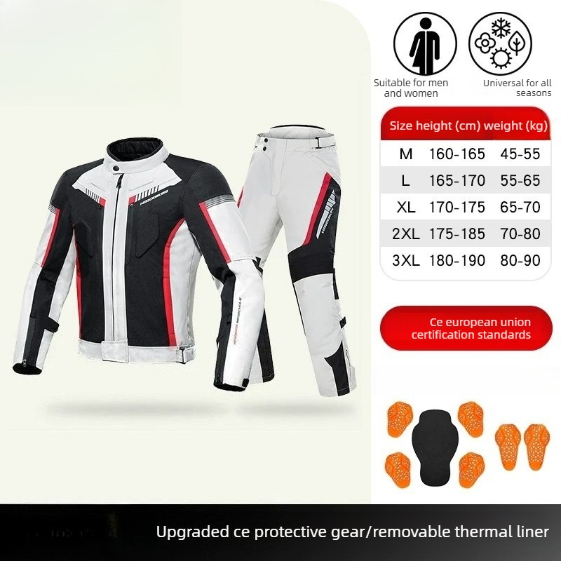 Motorcycle Riding Jacket Pants - Motorcycle Gear Jacket And Pants review and price