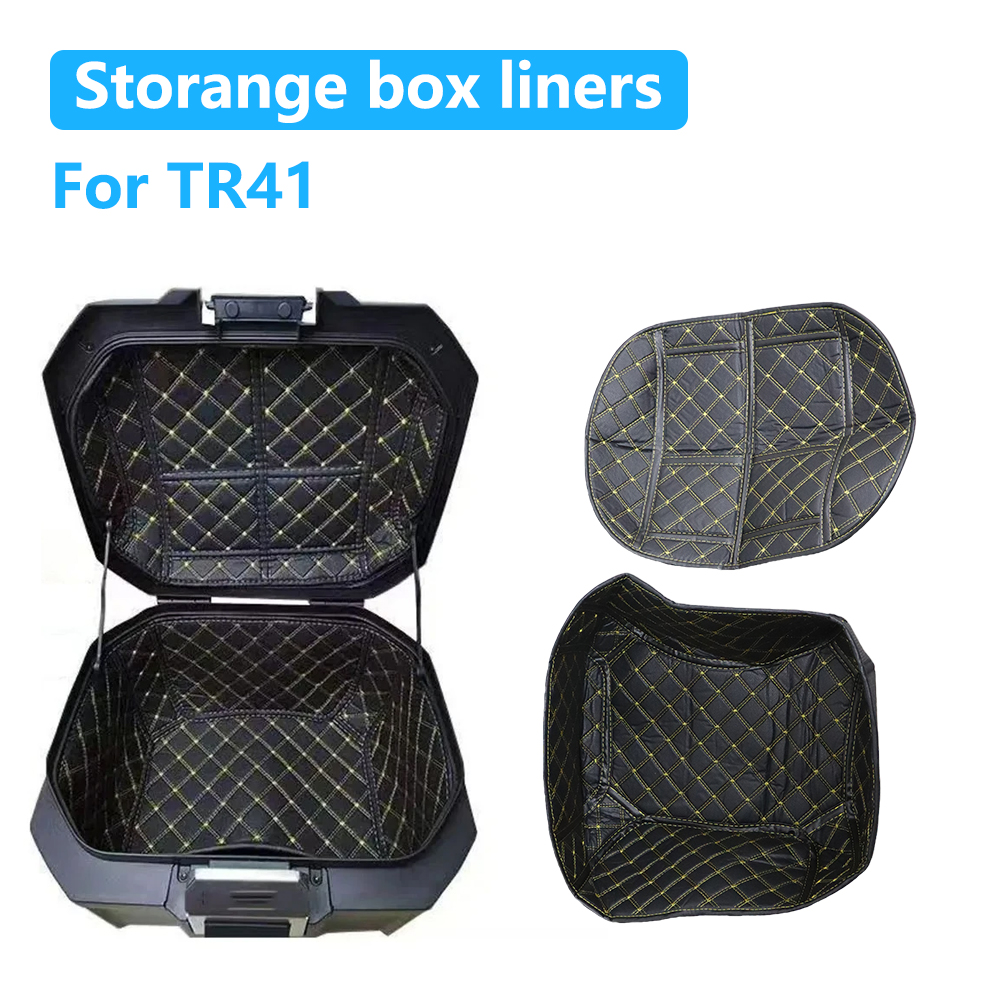 For SHAD TR41 Motorcycle Rear  - Motorcycle Gear Warehouse review and price