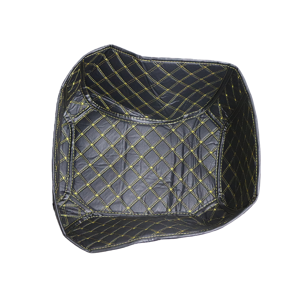For SHAD TR41 Motorcycle Rear  - Motorcycle Gear Warehouse review and price