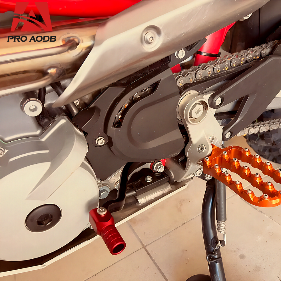 Durable Motorcycle Gear Shifte - Motorcycle Gear Full Set review and price