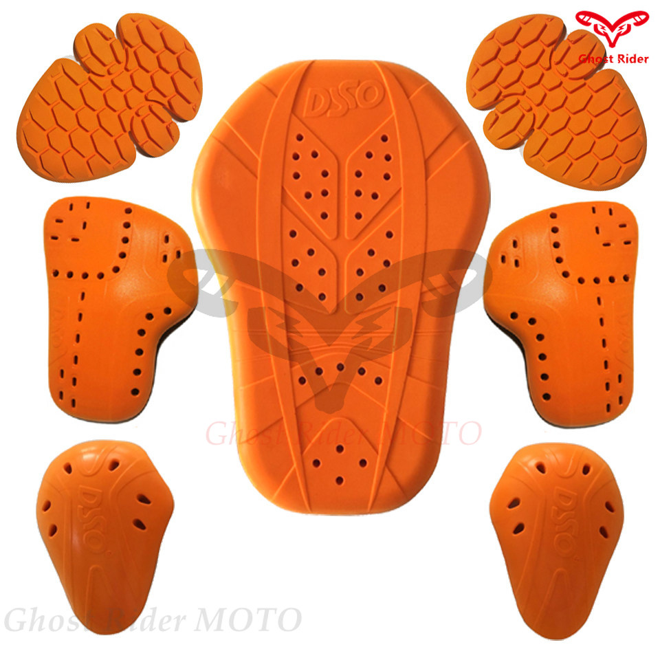 Motorcycle Jacket Insert Prote - Motorcycle Gear Jacket And Pants review and price