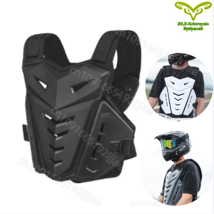 Motocross Body Armor Motocross - Chest Protector Armor review and price