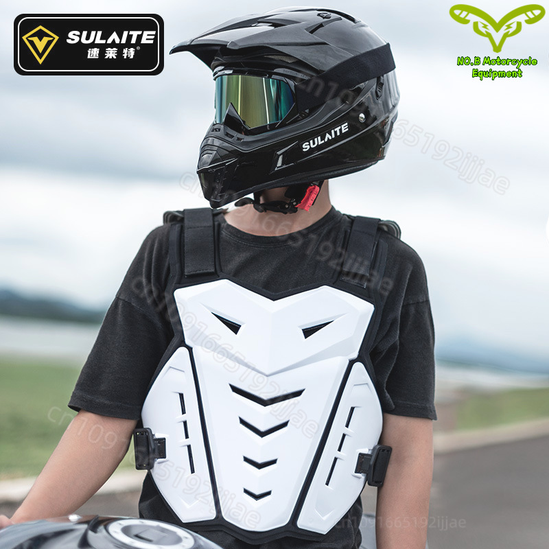 Motocross Body Armor Motocross - Chest Protector Armor review and price