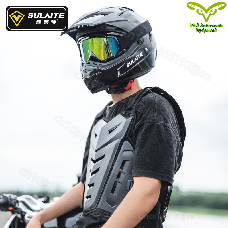 Motocross Body Armor Motocross - Chest Protector Armor review and price