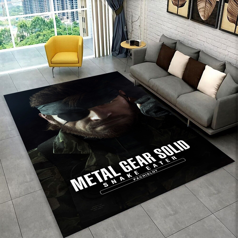 Game Metal Gear Solid Cartoon  - Motorcycle Gear Wash review and price