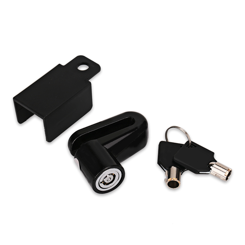 Motorcycle Lock Security Anti  - Disc Lock Brake review and price