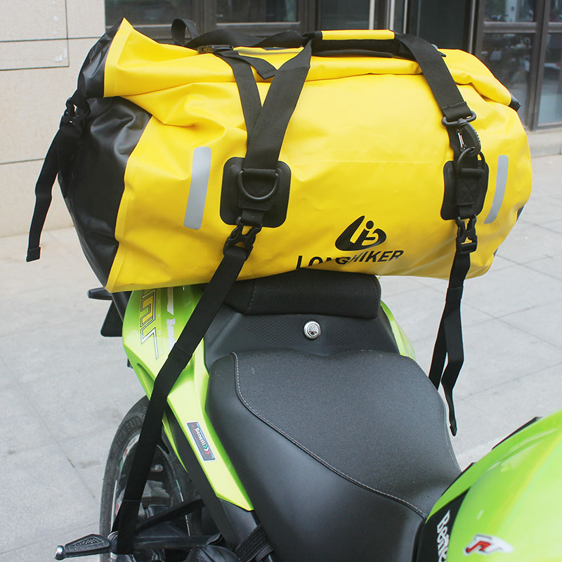 Motorcycle Waterproof Tail Sea - Motorcycle Gear Warehouse review and price