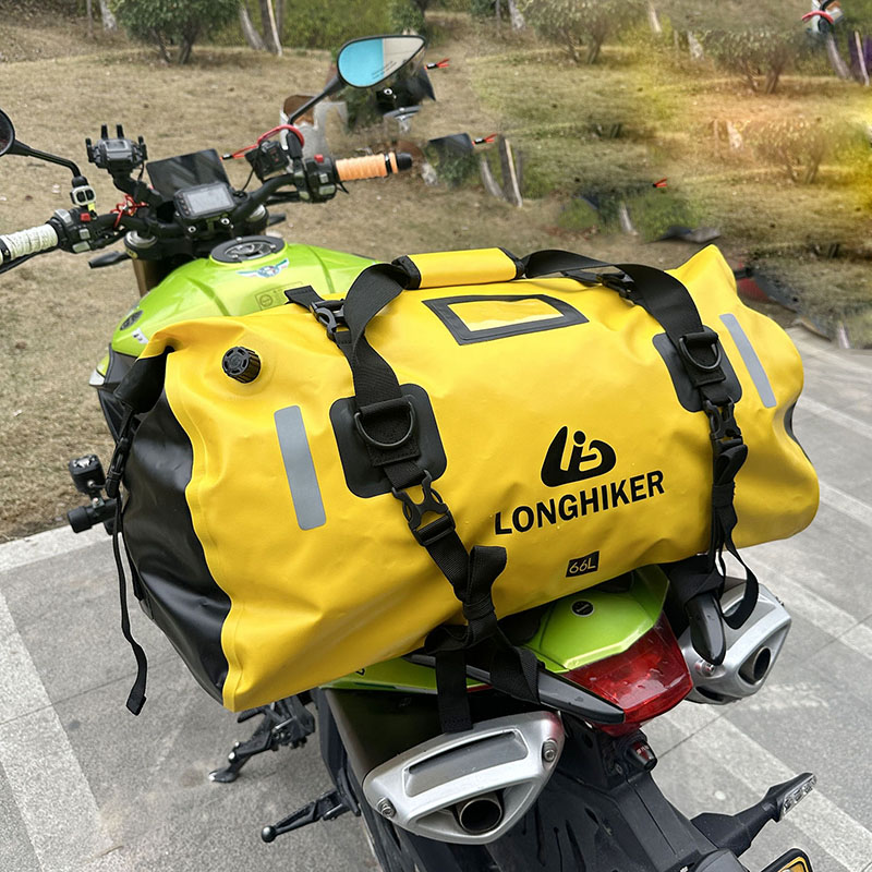 Motorcycle Waterproof Tail Sea - Motorcycle Gear Warehouse review and price