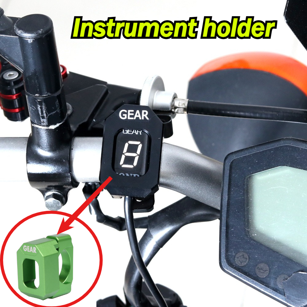 Universal Motorcycle Gear Indi - Motorcycle Gear Cover review and price