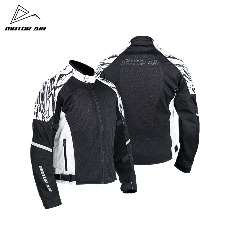 Newest Black-white Motorcycle  - Motorcycle Gear White review and price